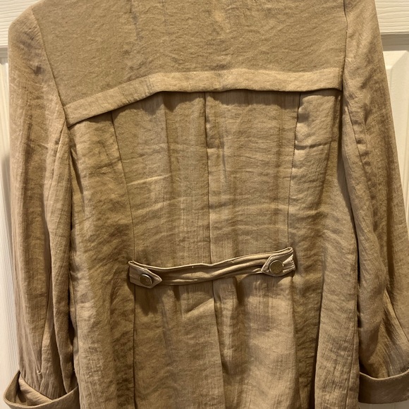 Unique jacket - Picture 2 of 6